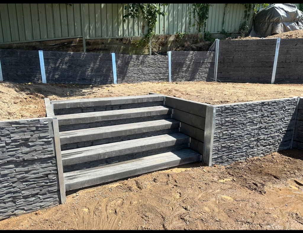 Bula Brothers Landscaping Pty Ltd | Shop 5/22 Ironbark Cl, Warabrook NSW 2304, Australia | Phone: 0403 527 592