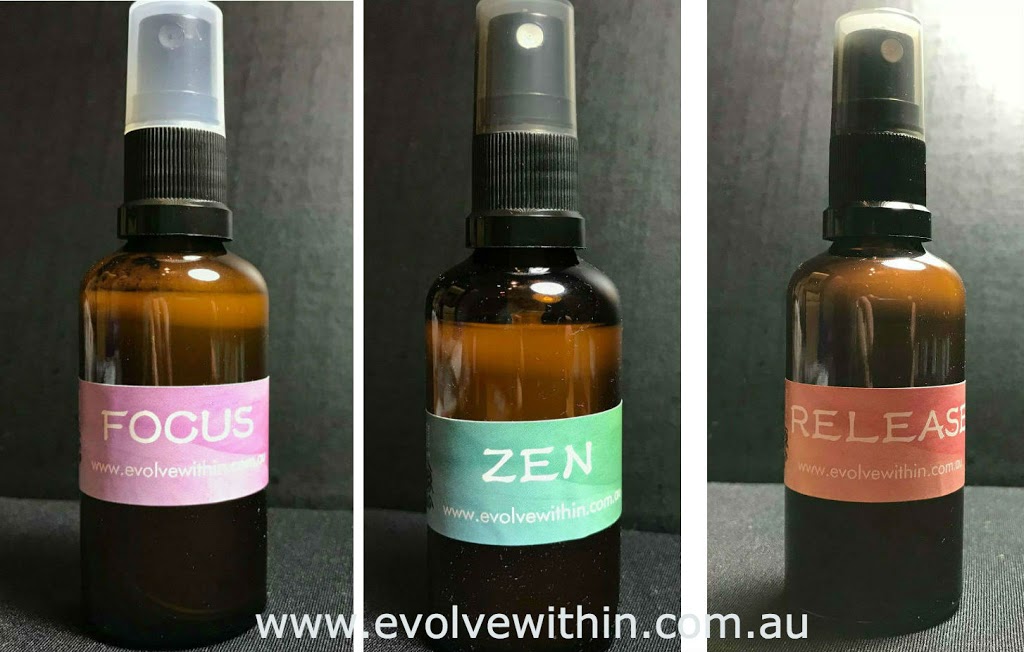 Evolve Within Naturopathy - Synergy Essential Oil & Cosmetics | health | 12 Thomas St, North Manly NSW 2010, Australia | 0450168198 OR +61 450 168 198