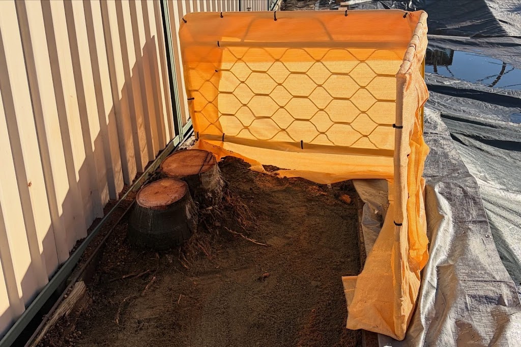 Pete’s Root Wrecking / Stump Grinding | Greta St, Aberdare NSW 2325, Australia | Phone: 0431 678 146