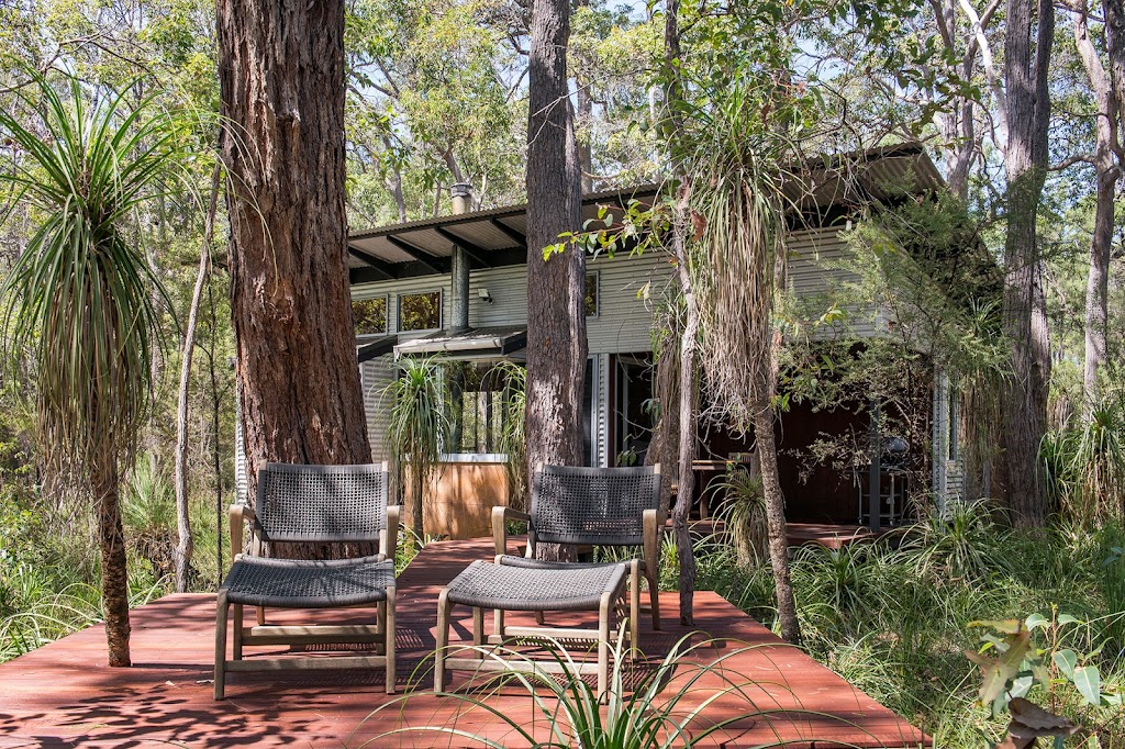 Hidden Valley Forest Retreat | 162 Haag Rd, Carbunup River WA 6280, Australia | Phone: (08) 6383 9890