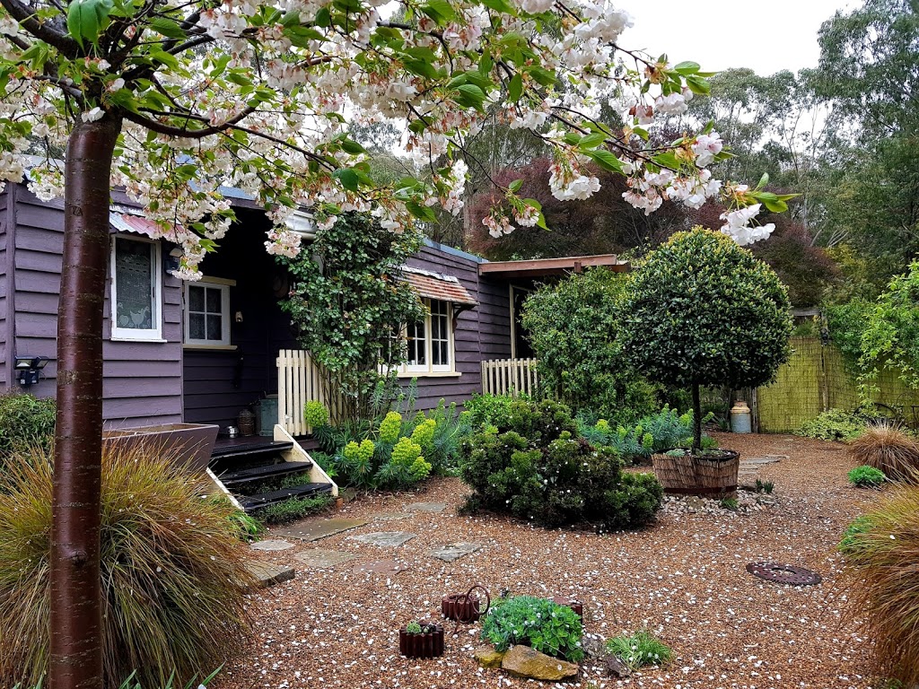 Wattle cottage | lodging | Martins Rd, Rydal NSW 2790, Australia | 0418105543 OR +61 418 105 543