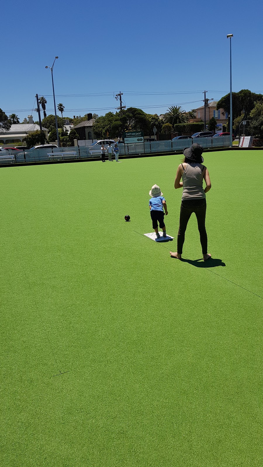 Brighton Beach Bowls Club |  | 2B South Rd, Brighton Beach VIC 3186, Australia | 0395981594 OR +61 3 9598 1594