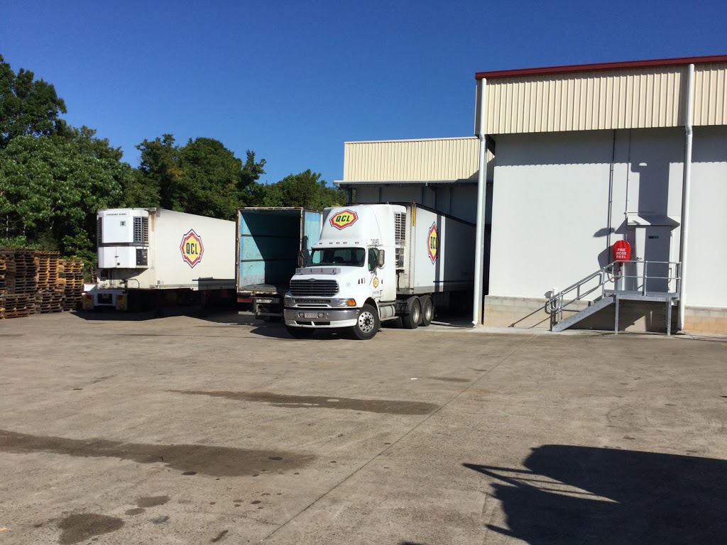 Queensland Cold Logistics | 169 Nicklin Rd, Palmwoods QLD 4555, Australia | Phone: (07) 5445 9066