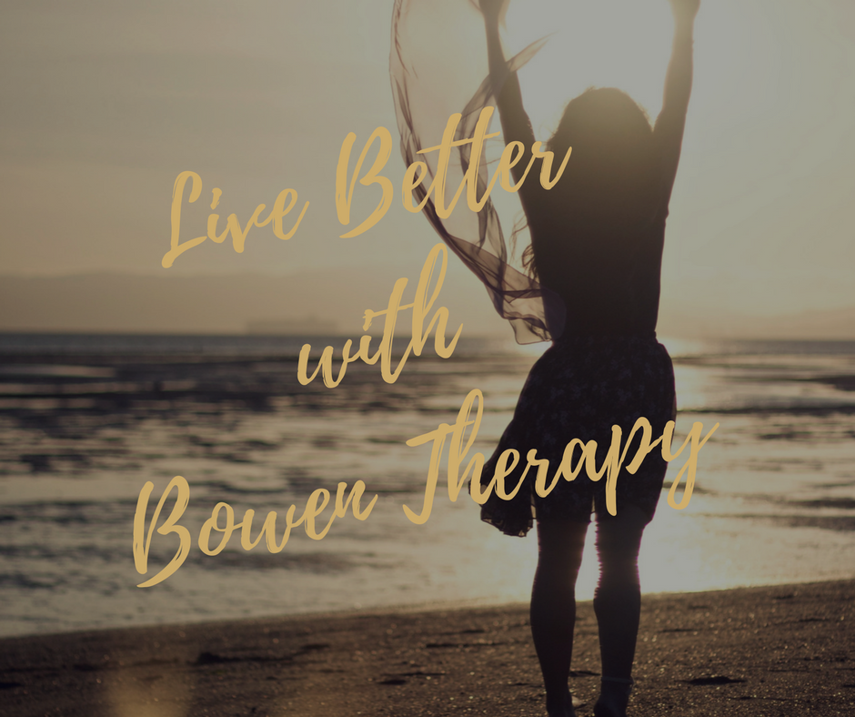 Jen Mitchell - Bowen Therapy... Fremantle Area | 19 Perlinte View, North Coogee WA 6163, Australia | Phone: 0411 241 972