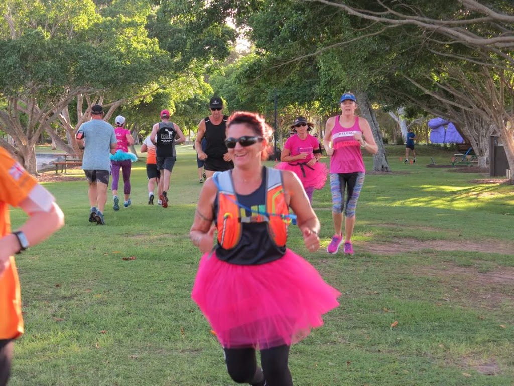 Surfers Paradise parkrun | Evandale Parklands, 142 Bundall Road, Surfers Paradise, Bundall QLD 4217, Australia