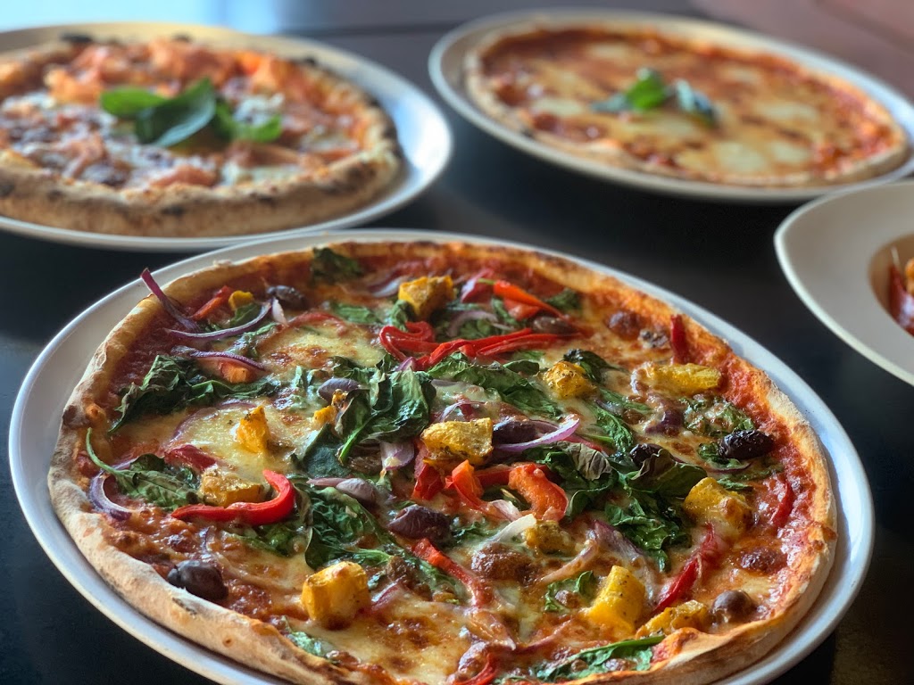 Valentine Woodfire Pizza and Cafe | meal delivery | 161 Alfred St, Narraweena NSW 2099, Australia | 0299716425 OR +61 2 9971 6425