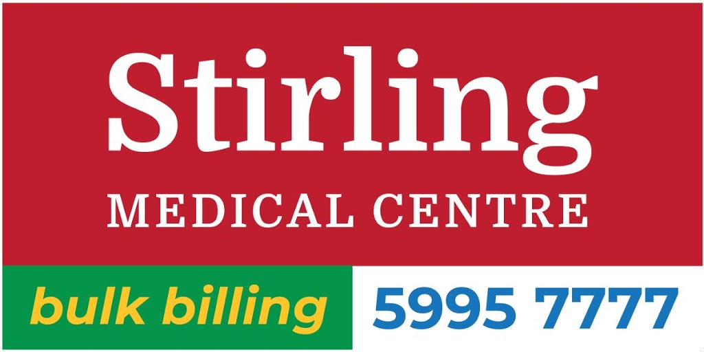 Stirling Medical Centre | 32 Stirling Ave, Cranbourne North VIC 3977, Australia | Phone: (03) 5995 7777