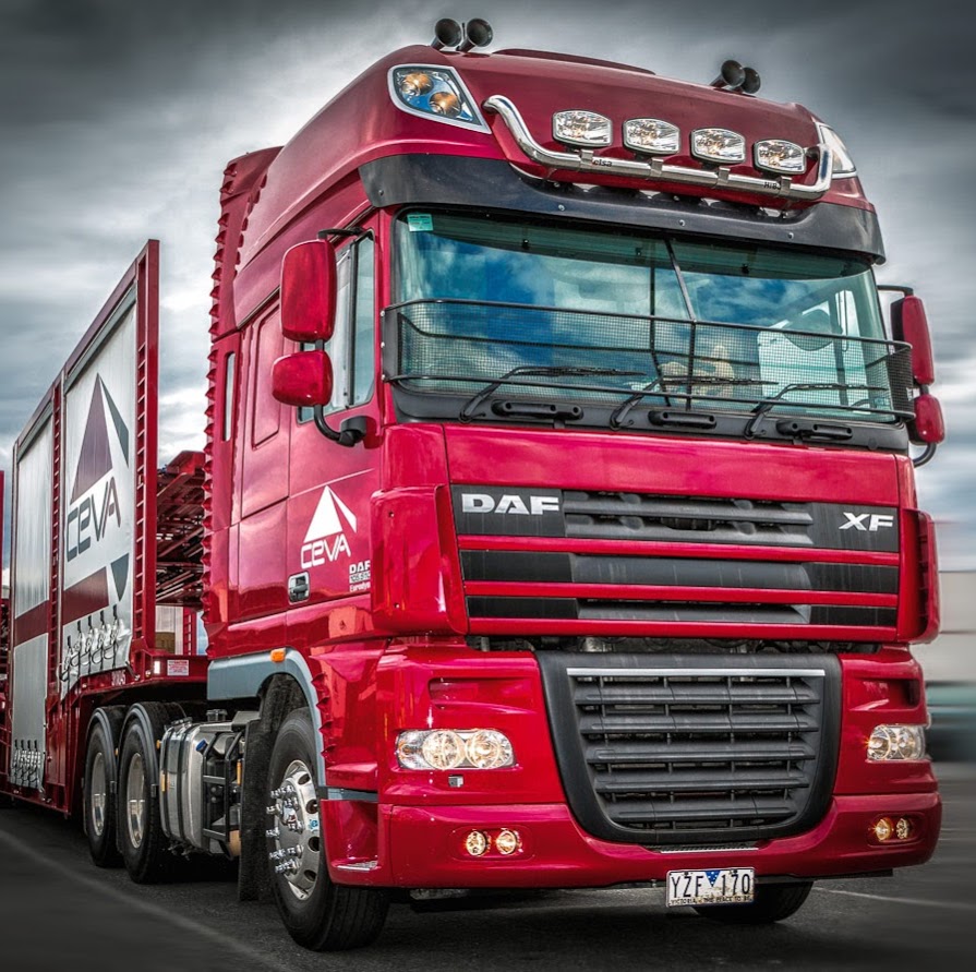 CEVA Vehicle Logistics | 141 Milner Rd, High Wycombe WA 6057, Australia | Phone: (08) 9469 7000