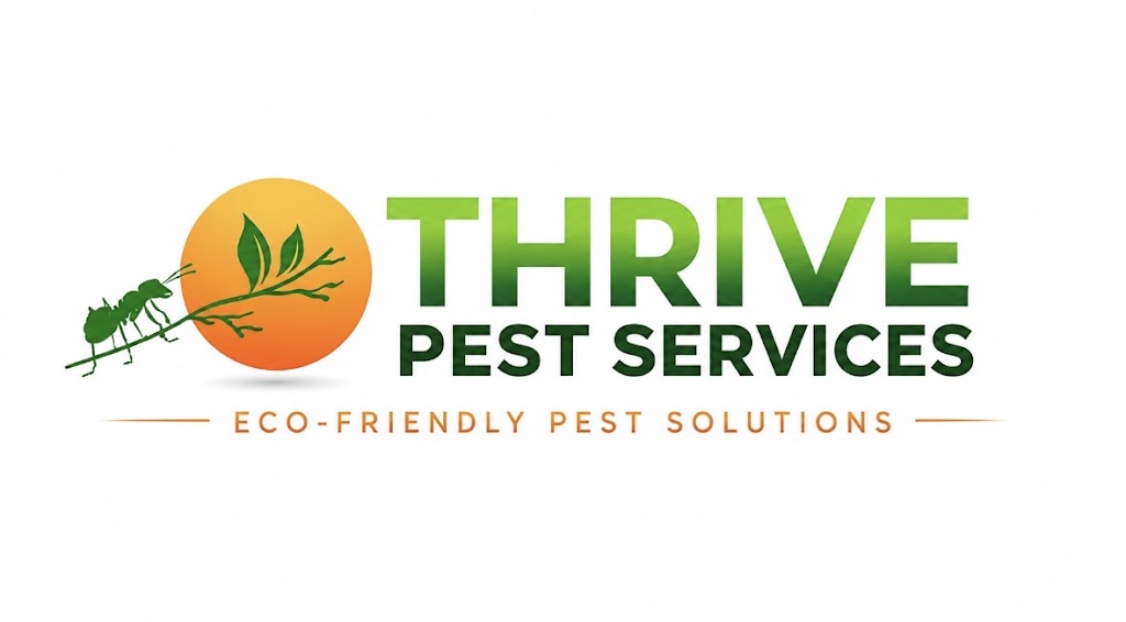 Thrive Pest Services | 39 Regentville Rd, Glenmore Park NSW 2750, Australia | Phone: 0434 874 124