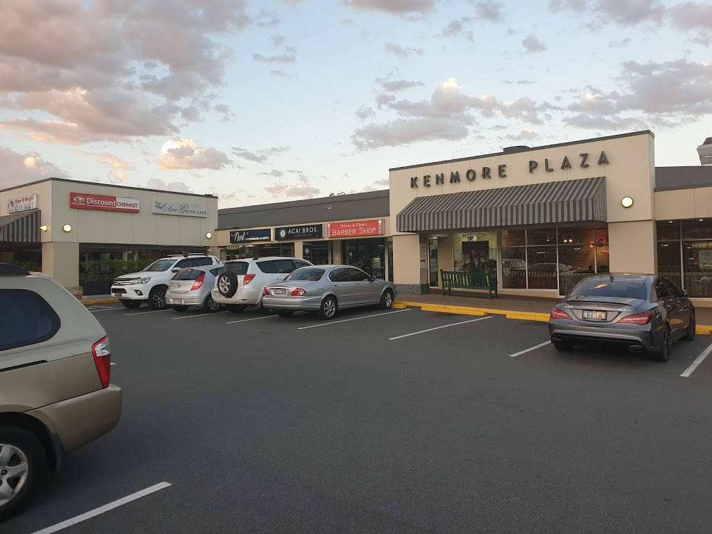 Kenmore Plaza Shopping Centre | 841 Moggill Rd, Kenmore QLD 4069, Australia
