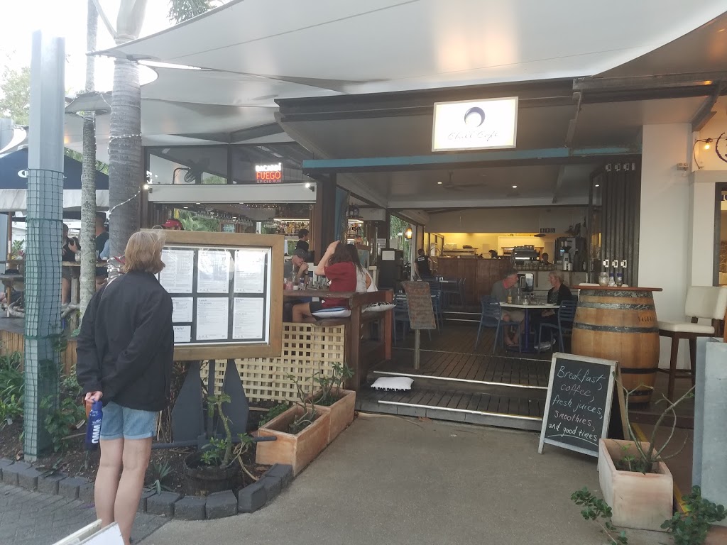 Chill Cafe Palm Cove | restaurant | Shop 1, 41 Williams Esplanade, Palm Cove QLD 4879, Australia | 0439361122 OR +61 439 361 122