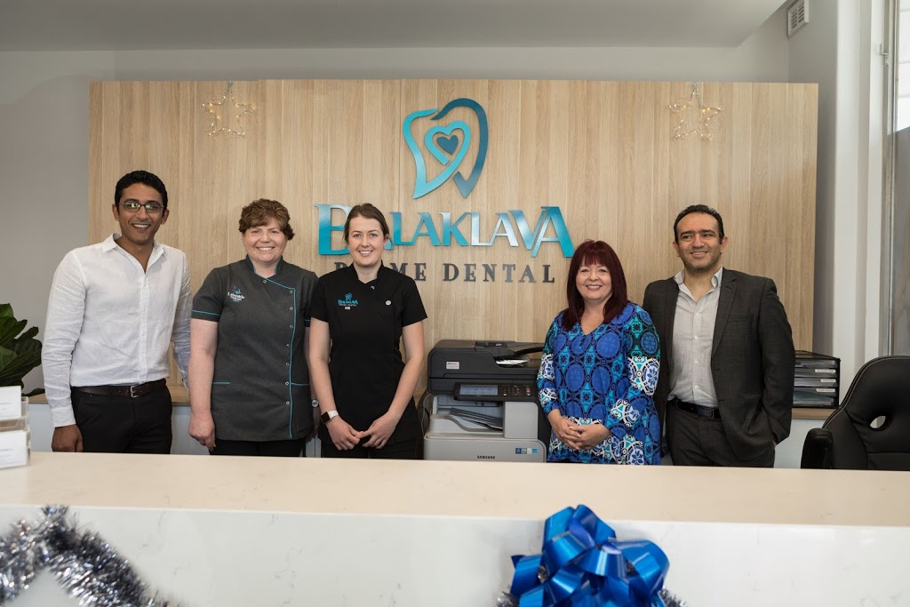 Balaklava Prime Dental | 1 Scotland St, Balaklava SA 5461, Australia | Phone: (08) 8886 1804