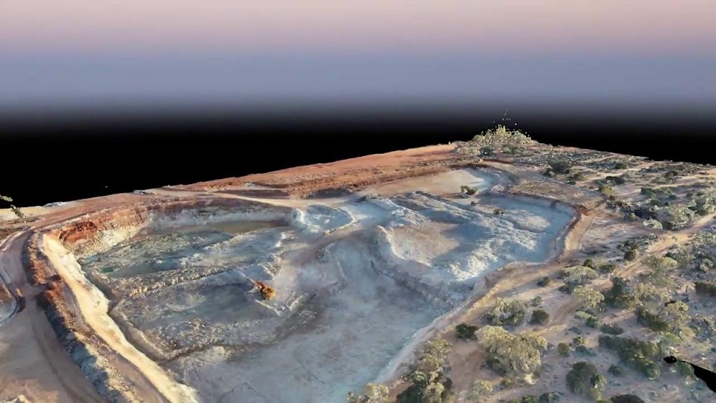Beacon Minerals | Jaurdi Hills Rd, Mount Burges WA 6429, Australia | Phone: (08) 9322 6600