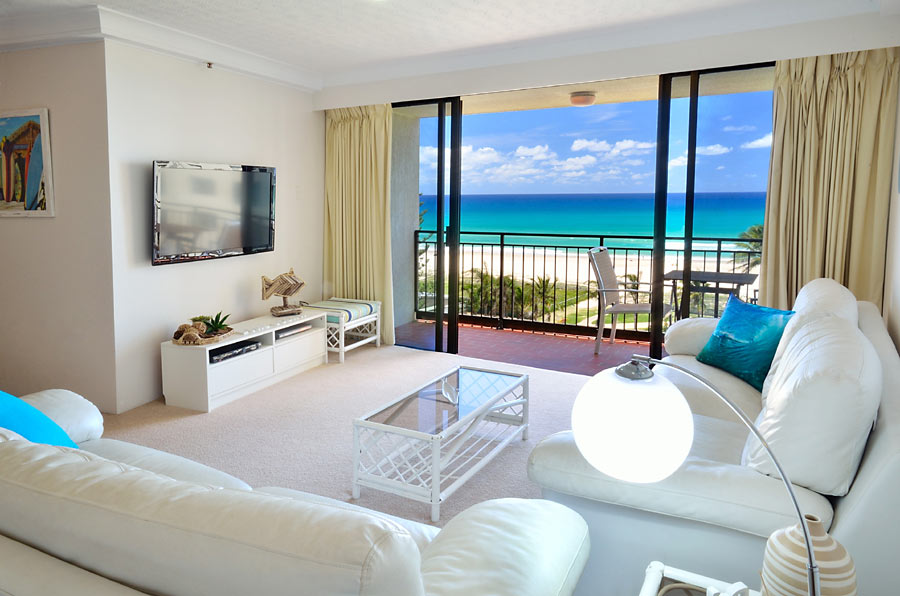Blue Ocean Apartment - Holiday Accommodation - www.blueoceanapar | lodging | 6b/973 Gold Coast Hwy, Palm Beach QLD 4221, Australia | 0458887724 OR +61 458 887 724