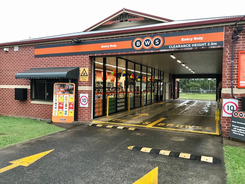 BWS Kyogle | 36 Bloore St, Kyogle NSW 2474, Australia | Phone: (02) 6632 2314