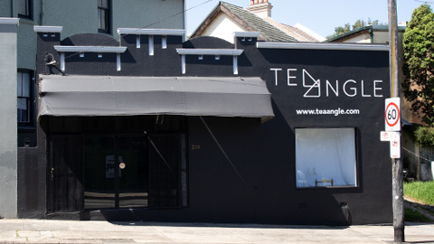 Tea Angle (218 Enmore Rd) Opening Hours