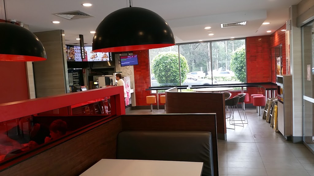 KFC Nowra | meal takeaway | LOT22 Princes Hwy, South Nowra NSW 2541, Australia | 0244215508 OR +61 2 4421 5508