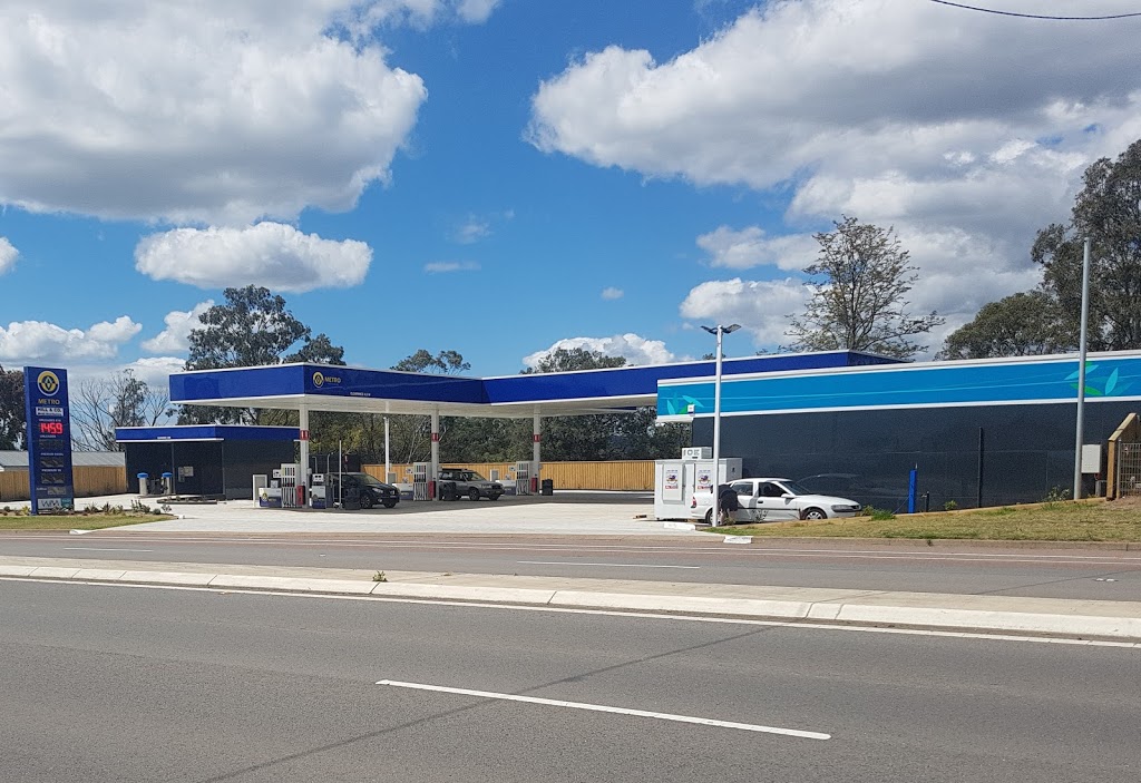 Metro Petroleum Cliftleigh | gas station | 80 Main Rd, Cliftleigh NSW 2321, Australia | 0249362022 OR +61 2 4936 2022