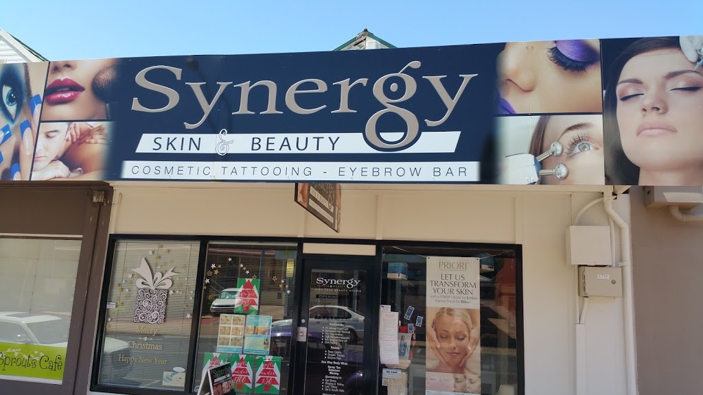 Synergy Skin & Beauty | 26 Wilson St, Berri SA 5343, Australia | Phone: (08) 8582 2218