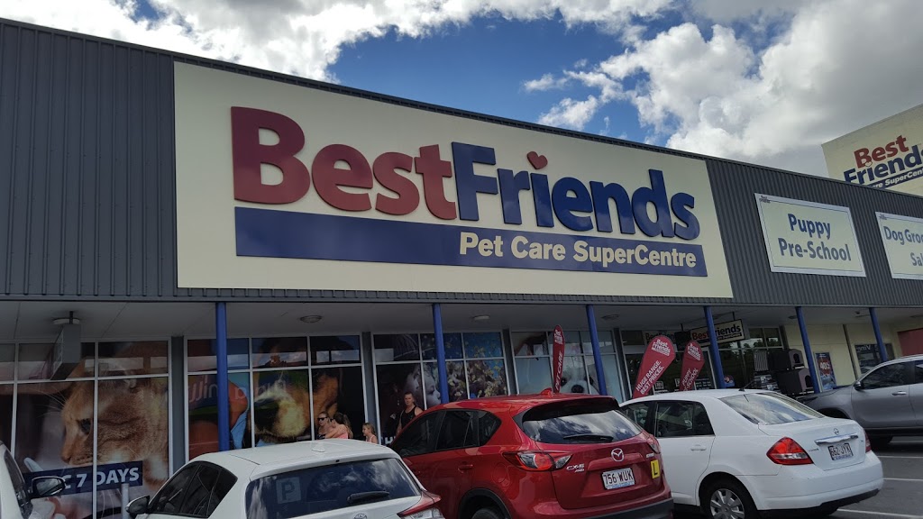 Best Friends West Ipswich | pet store | 339 Brisbane St, West Ipswich QLD 4305, Australia | 0734325200 OR +61 7 3432 5200