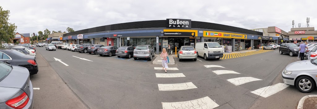 Bulleen Plaza | 79/109 Manningham Rd, Bulleen VIC 3105, Australia | Phone: (03) 9852 2234