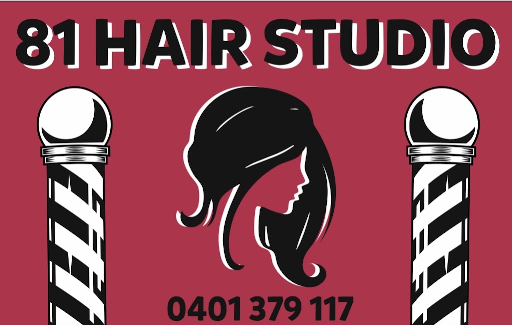 81 Hair Studio | hair care | 81 Thomson St, Tatura VIC 3616, Australia | 0401379117 OR +61 401 379 117