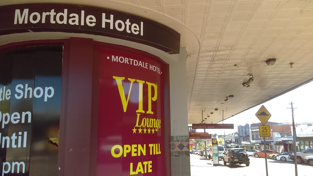 Mortdale Hotel | lodging | 1 Pitt St, Mortdale NSW 2223, Australia | 0295801174 OR +61 2 9580 1174