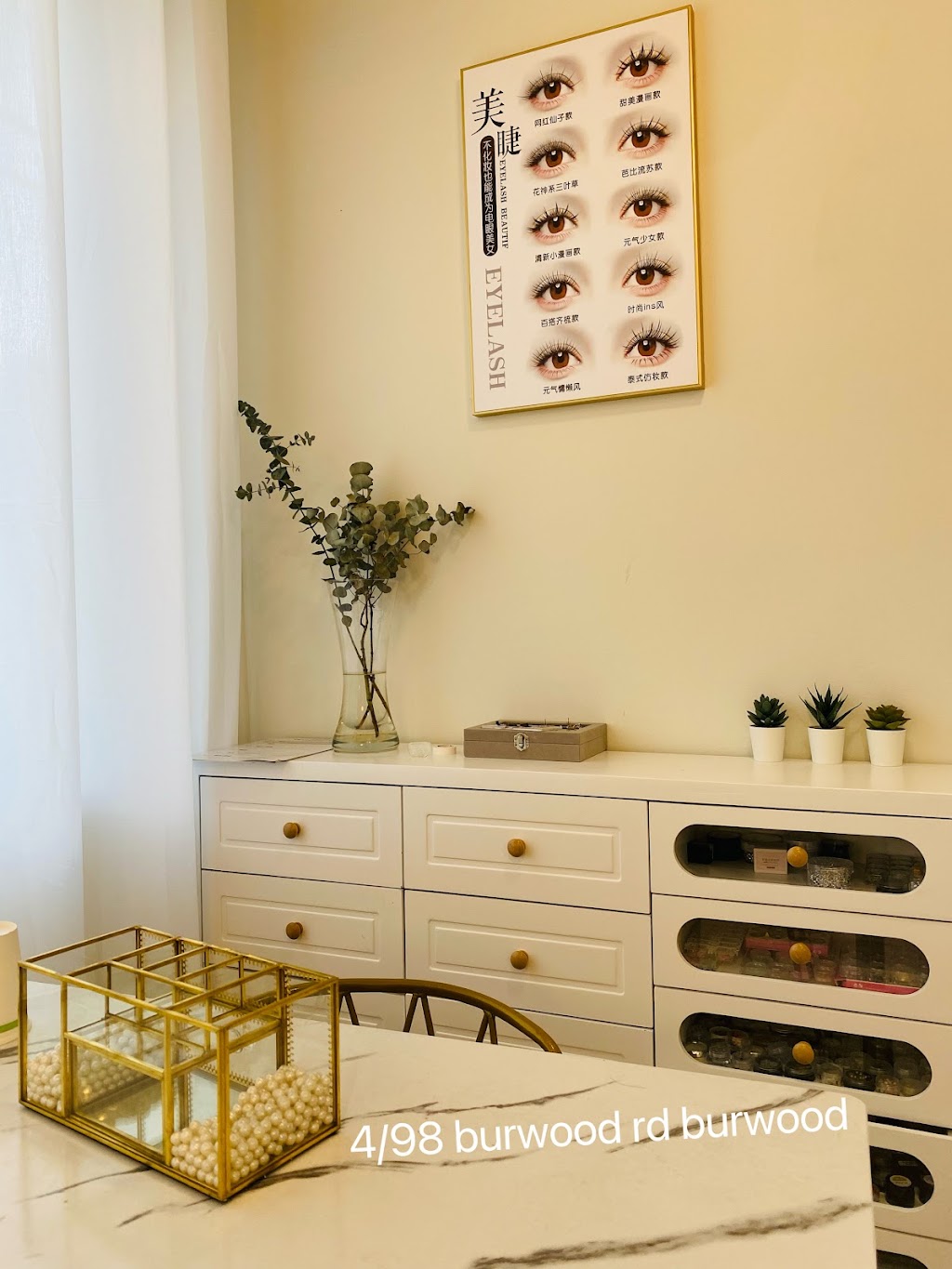 J Skin Beauty | 4/98 Burwood Rd, Burwood NSW 2134, Australia | Phone: 0449 898 066