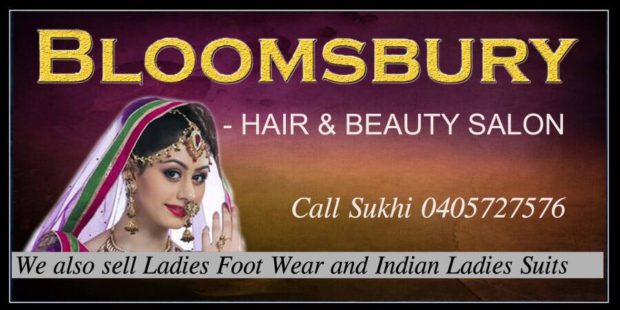 Bloomsbury hair & beauty | clothing store | 7 Bloomsbury Pl, Wollert VIC 3750, Australia | 0405727576 OR +61 405 727 576