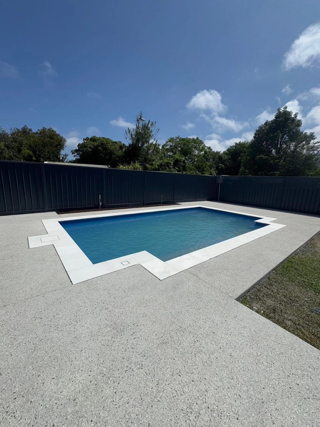 DBS Concrete Constructions | 94 Brotheridge Ave, Calderwood NSW 2527, Australia | Phone: 0423 986 793