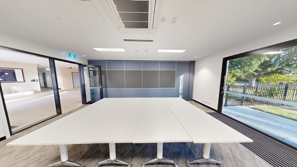 Deception Bay Community Hall | 2 Raymond Terrace, Deception Bay QLD 4508, Australia | Phone: (07) 3204 2022