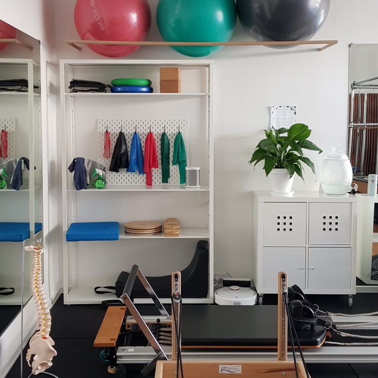 MOVEMENT LABORATORY| Leichhardt Physiotherapy & Pilates | physiotherapist | 141 Marion St, Leichhardt NSW 2040, Australia | 0290292449 OR +61 2 9029 2449