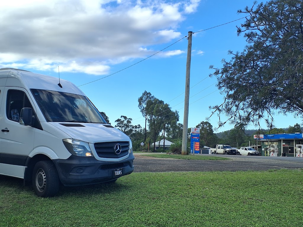 Singleton Council Tourism Sign | 4 Wollombi St, Broke NSW 2330, Australia | Phone: (02) 6578 7560