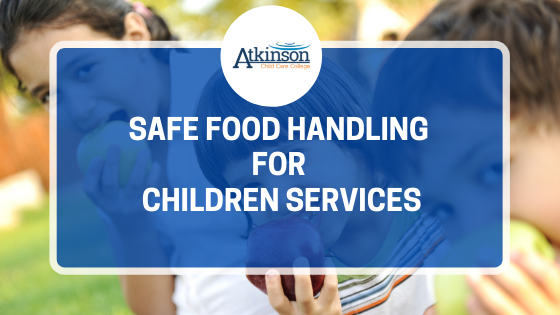 Atkinson Childcare College | 2/24 Lake St, Warners Bay NSW 2282, Australia | Phone: (02) 4942 2300
