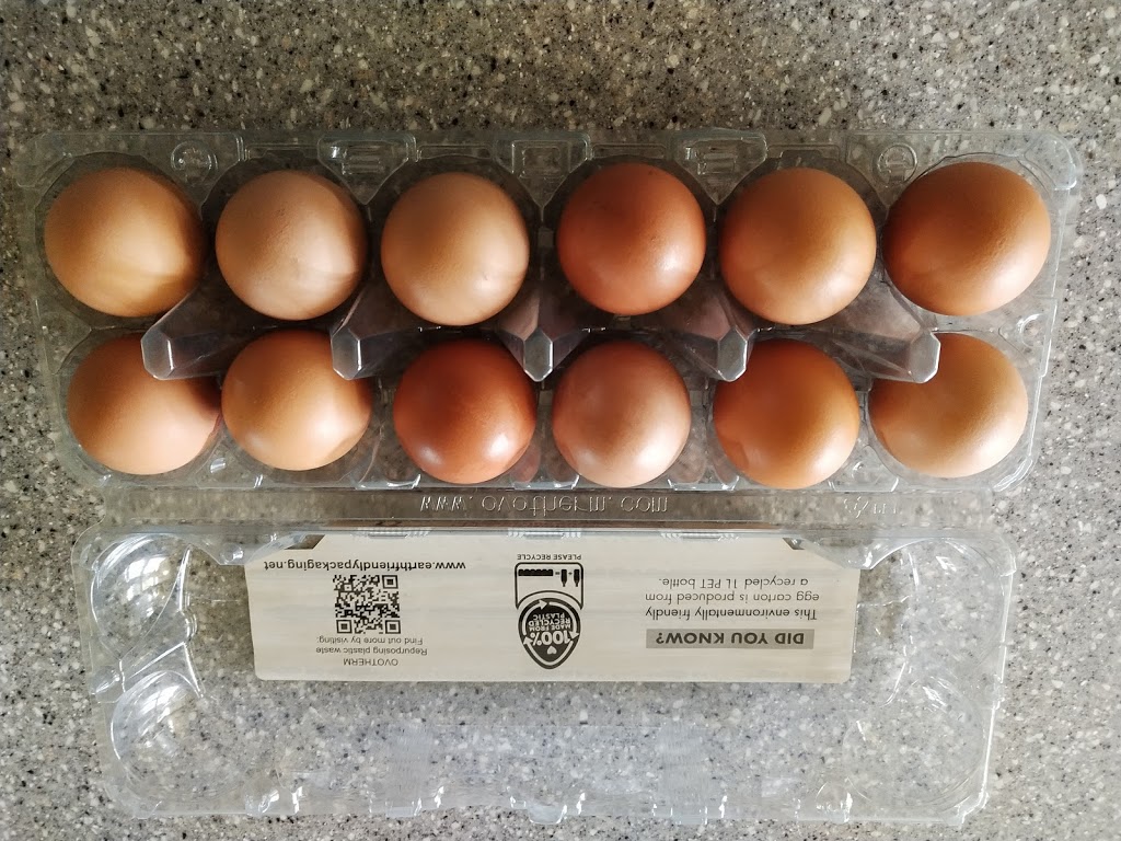 Shelias Pastured Eggs | 9085 Summerland Way, Leeville NSW 2470, Australia | Phone: (02) 6664 1157