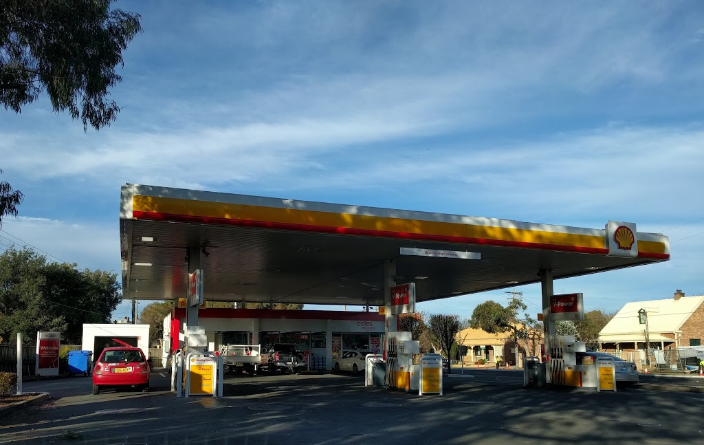 Shell Coles Express Parramatta | gas station | 88 Victoria Rd (Corner, Buller St, Parramatta NSW 2150, Australia | 0298830468 OR +61 2 9883 0468