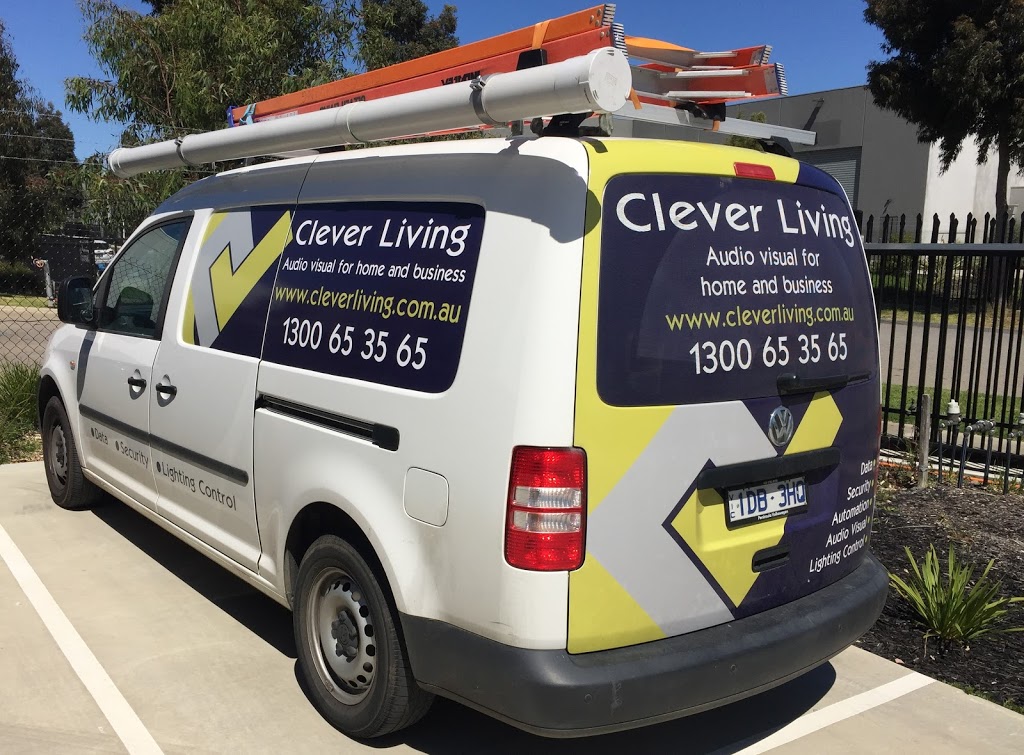 Clever Living | electronics store | 26b Access Way, Carrum Downs VIC 3201, Australia | 0397876656 OR +61 3 9787 6656