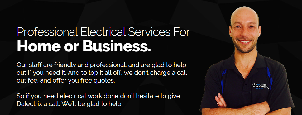 Dalectrix Electrical Services | electrician | Coodanup, 32 Roy Rd, Mandurah WA 6210, Australia | 0427869509 OR +61 427 869 509