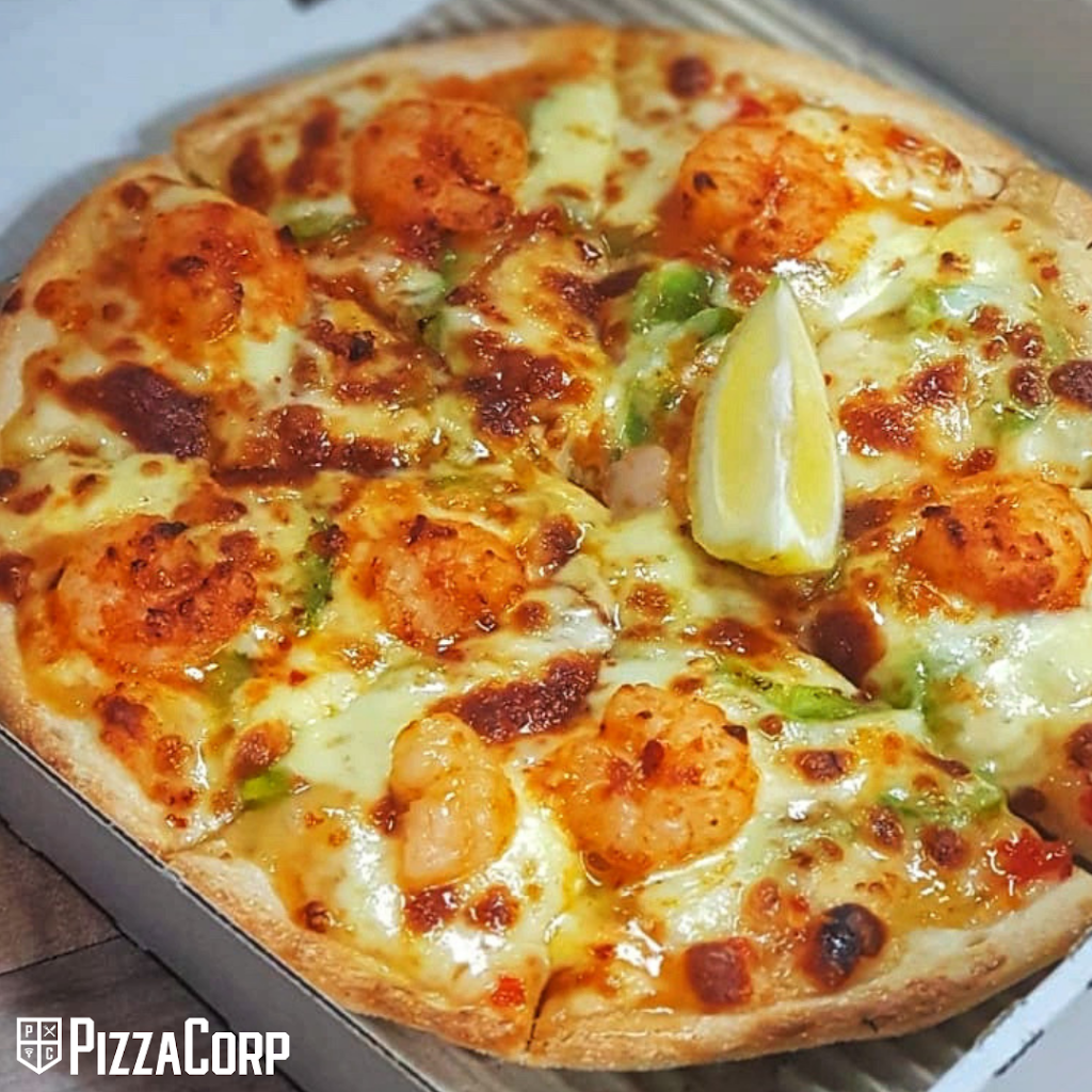 PizzaCorp | meal takeaway | 1/7B Fordholm Rd, Hampton Park VIC 3976, Australia | 0397998170 OR +61 3 9799 8170