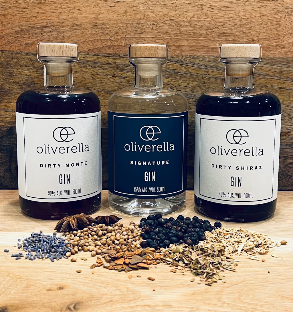 oliverella spirits |  | 39 N Grove Dr, Griffith NSW 2680, Australia | 0412215150 OR +61 412 215 150