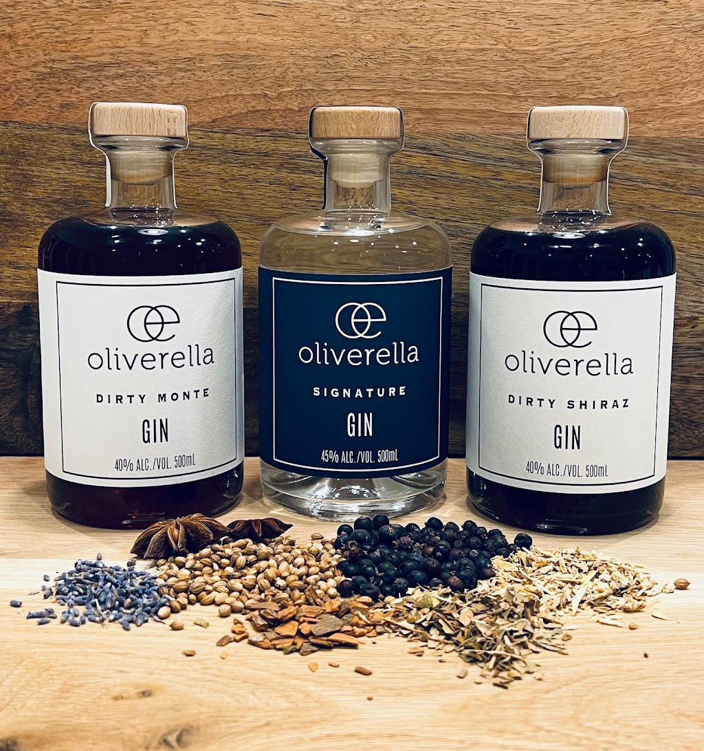 oliverella spirits | 39 N Grove Dr, Griffith NSW 2680, Australia | Phone: 0412 215 150