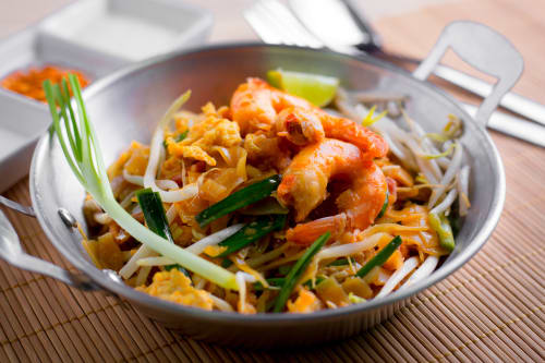 Samran Thai Restaurant | meal delivery | 98 Auburn St, Goulburn NSW 2580, Australia | 0248219800 OR +61 2 4821 9800