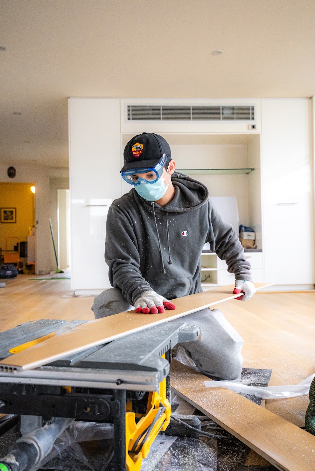 FloorVenue Chatswood - Flooring & Carpet Experts | Unit 14/30 Barcoo St, Roseville NSW 2069, Australia | Phone: (02) 8880 9866