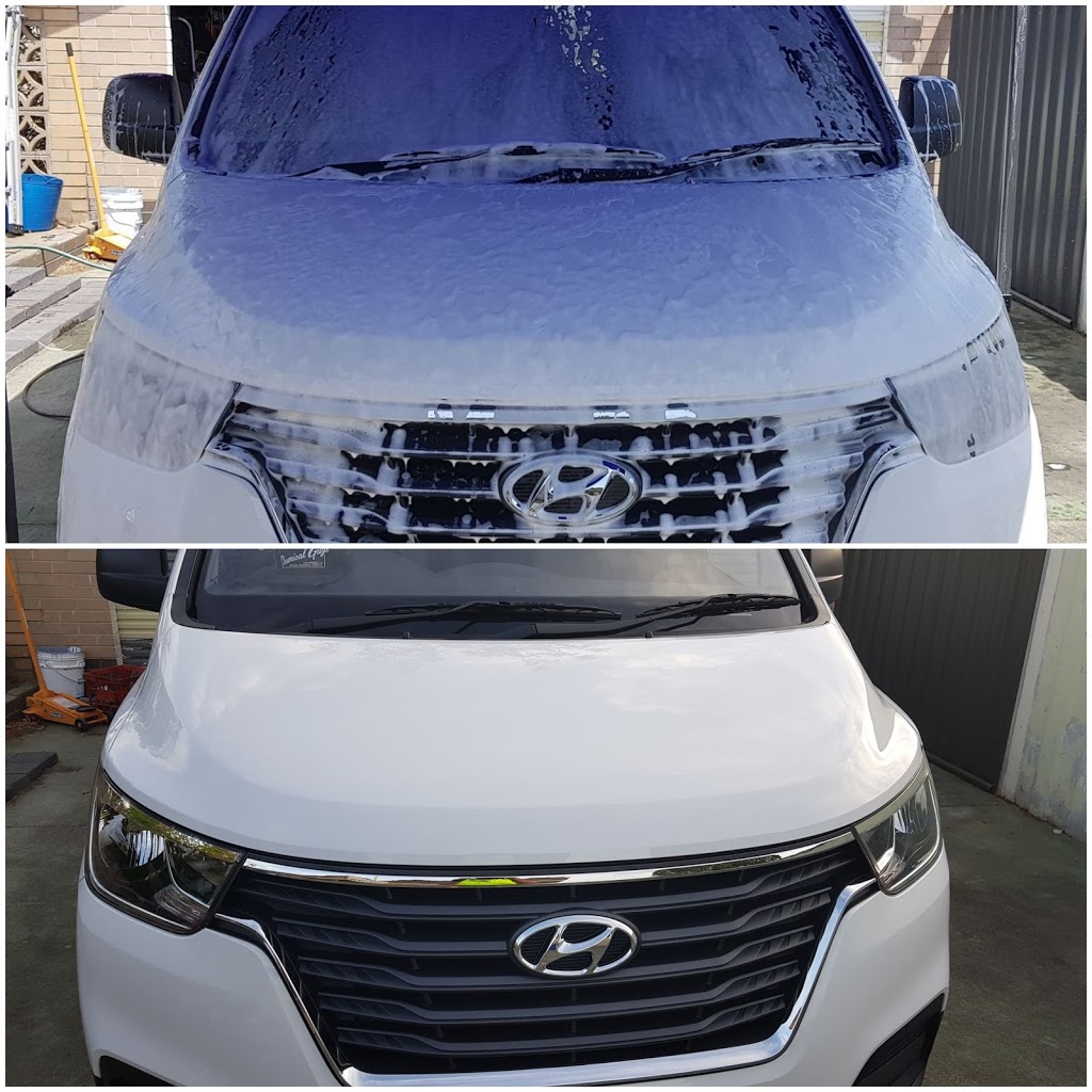 Toolman Detail & Wrap | car wash | 483 Kalamunda Rd, High Wycombe WA 6057, Australia | 0447587899 OR +61 447 587 899