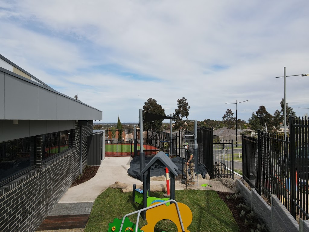 Kiddie Cove Early Learning Centre | Phillip Drive Carpark and Entrance on, 2-4 Emma Ct, Sunbury VIC 3429, Australia | Phone: (03) 8001 9550