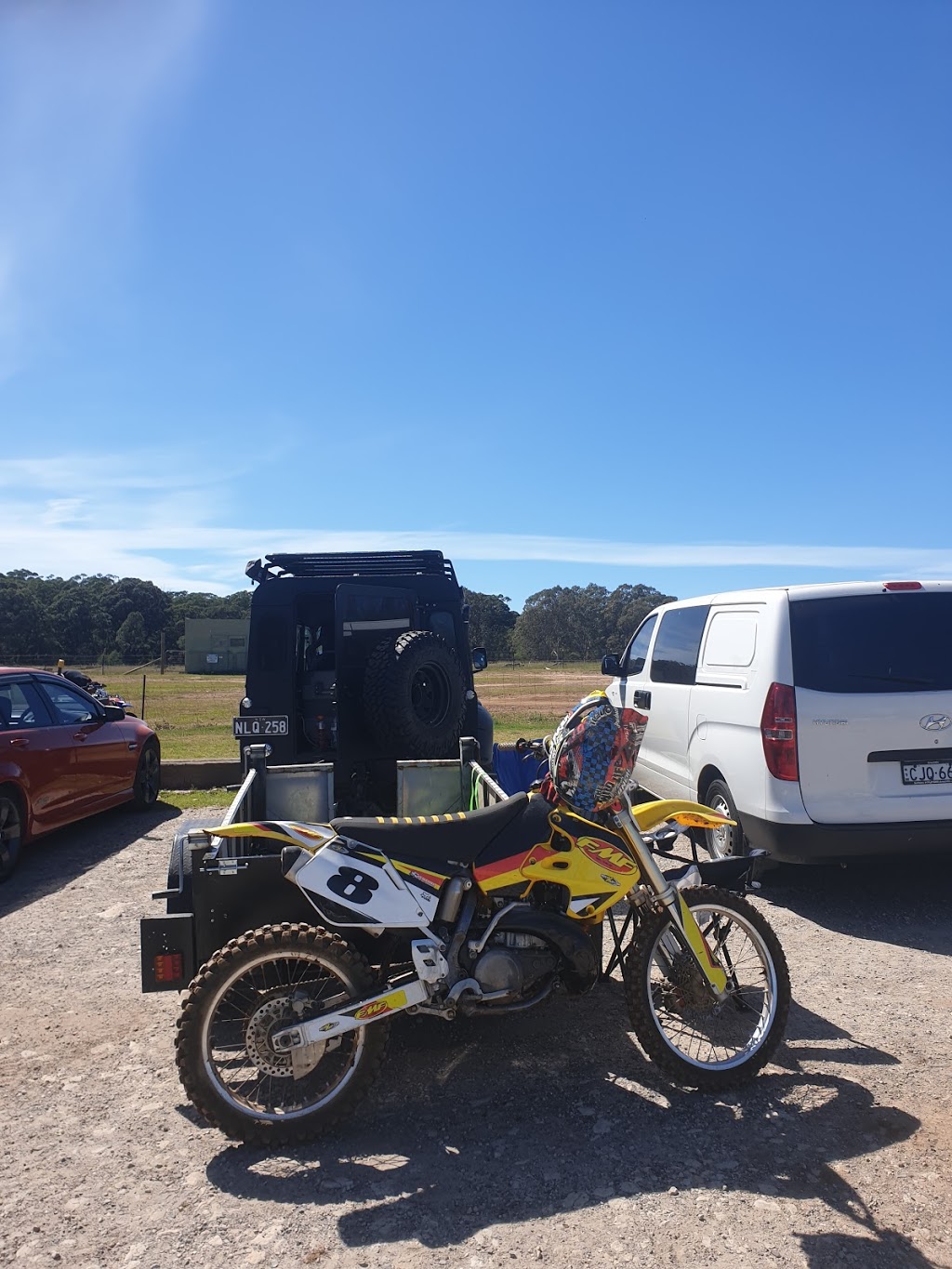 Macarthur Motorcycle Club |  | Brian Rd, Appin NSW 2560, Australia | 0472687890 OR +61 472 687 890