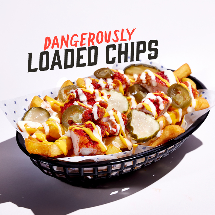 Dantes Hot Chicken Moorabbin | Shop 21/288 Centre Dandenong Rd, Moorabbin VIC 3194, Australia | Phone: (03) 8521 3522