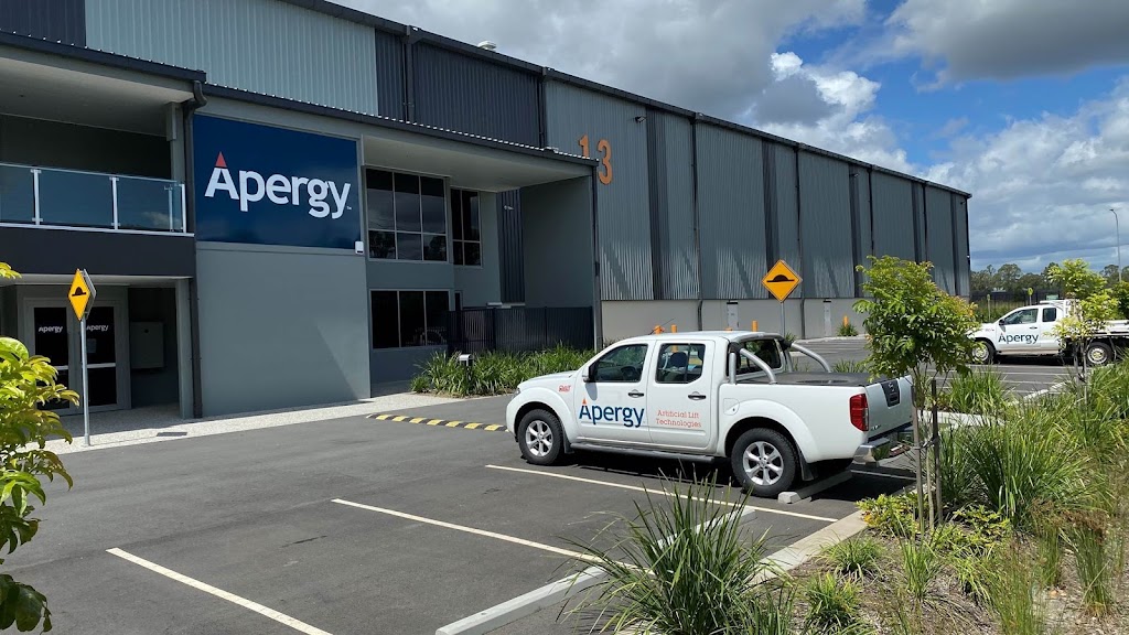 Apergy Artificial Lift Pty Ltd t/a ChampionX Artificial Lift | Tenancy 3, Building 1/261 Gooderham Rd, Willawong QLD 4110, Australia | Phone: (07) 3727 4000
