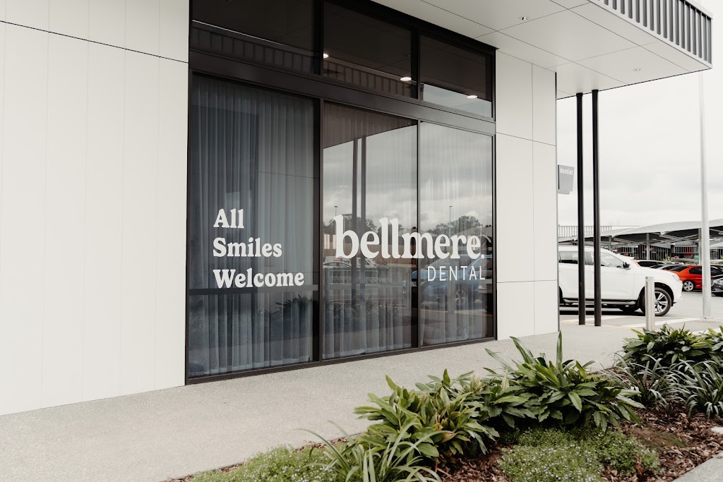 Bellmere Dental | 14/96-110 Bellmere Rd, Bellmere QLD 4510, Australia | Phone: (07) 5328 1476