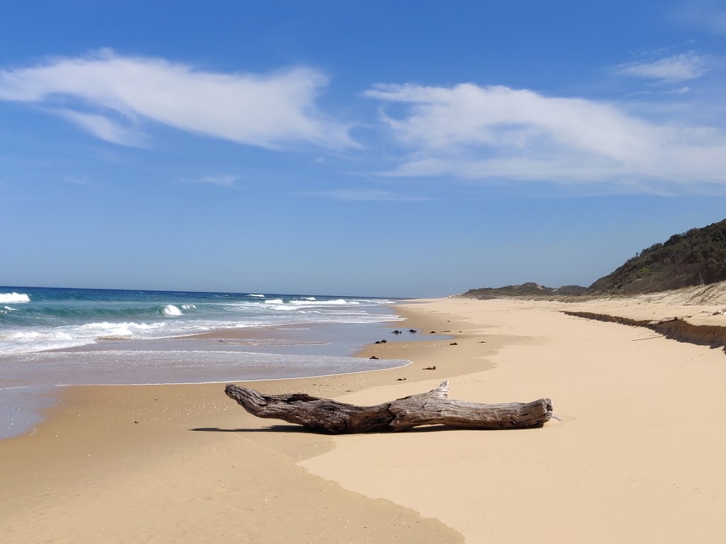 Point Ricardo Car Park | Point Ricardo Rd, Marlo VIC 3888, Australia | Phone: 13 19 63